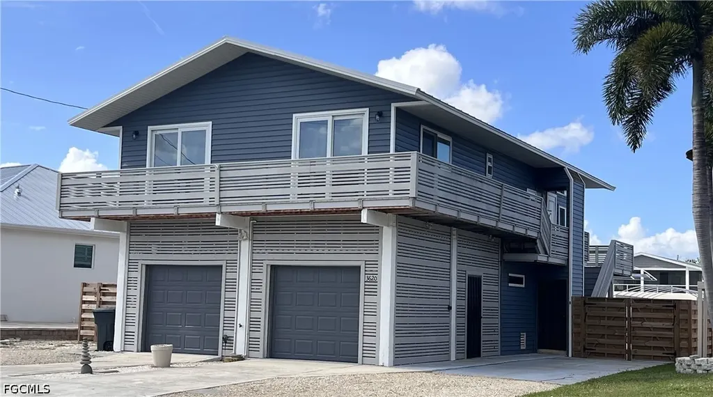 3620 Emerald Avenue St. James City FL 33956