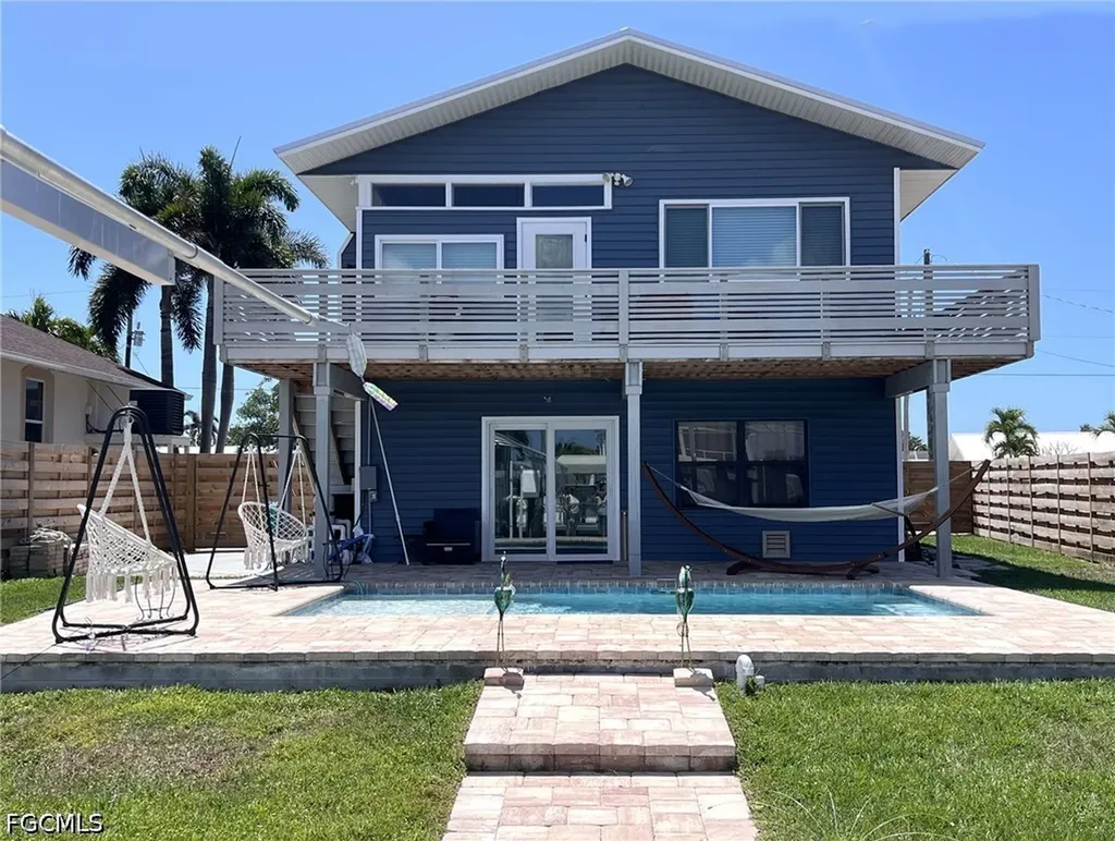 3620 Emerald Avenue St. James City FL 33956