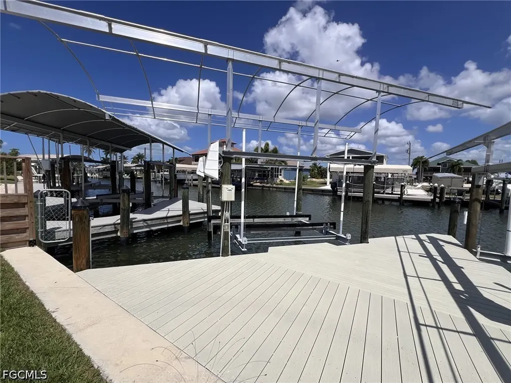 3620 Emerald Avenue St. James City FL 33956