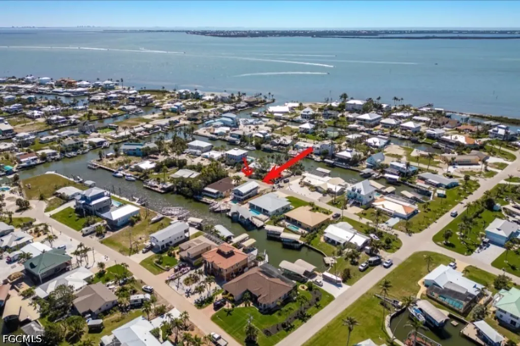 3620 Emerald Avenue St. James City FL 33956