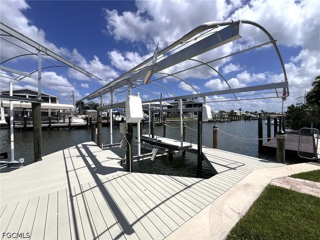 3620 Emerald Avenue St. James City FL 33956