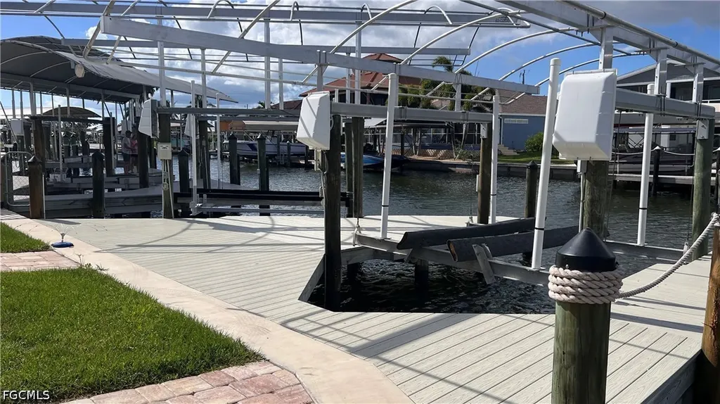 3620 Emerald Avenue St. James City FL 33956