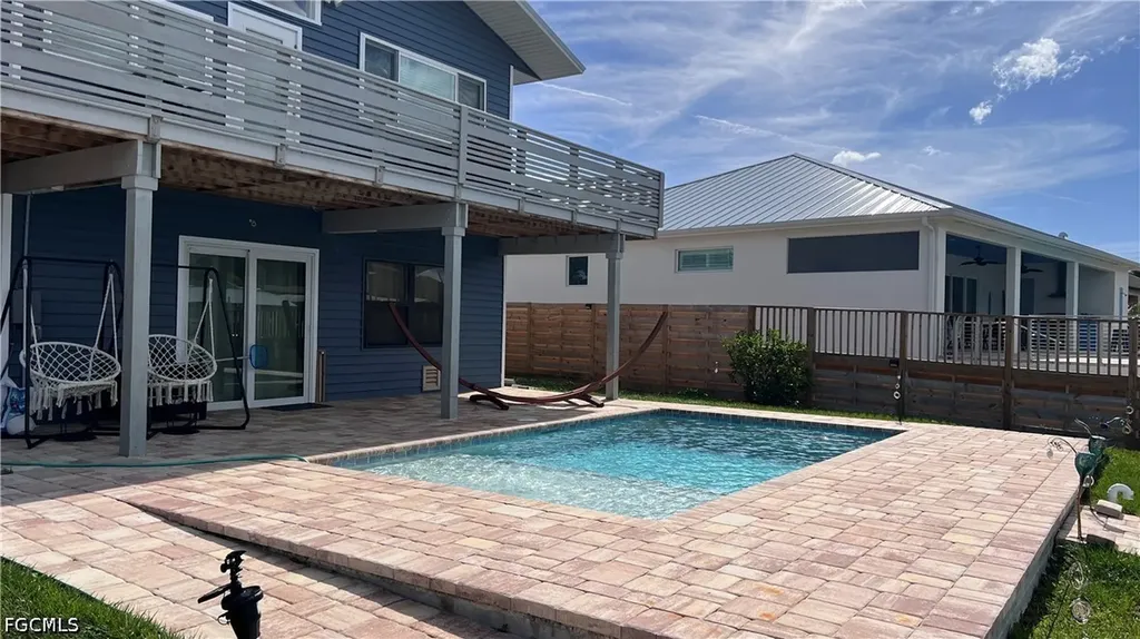 3620 Emerald Avenue St. James City FL 33956