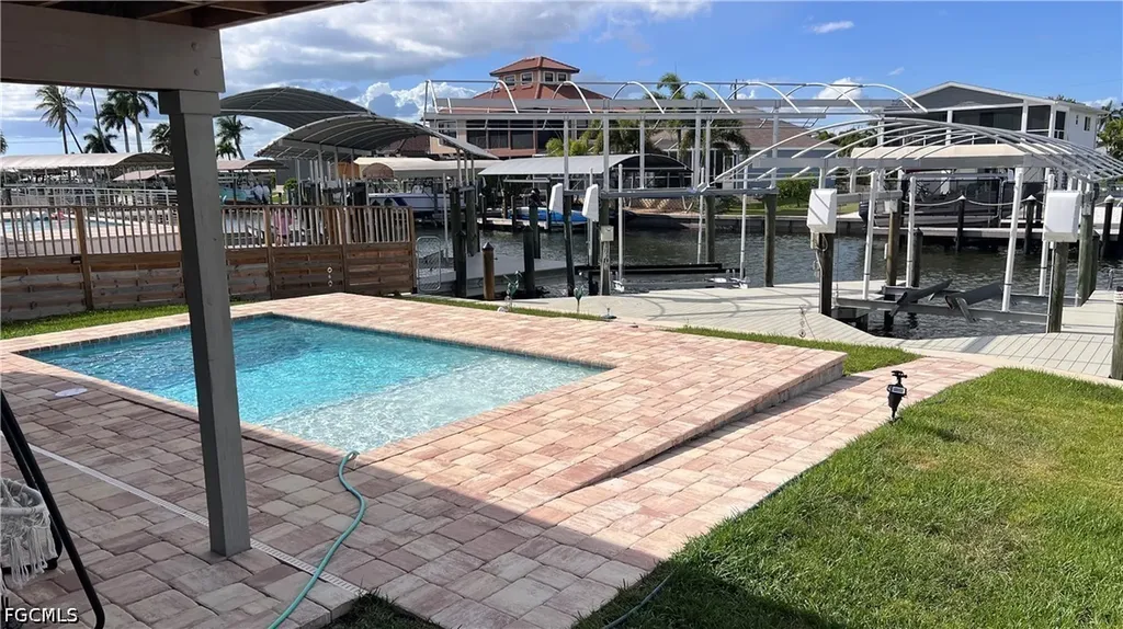 3620 Emerald Avenue St. James City FL 33956