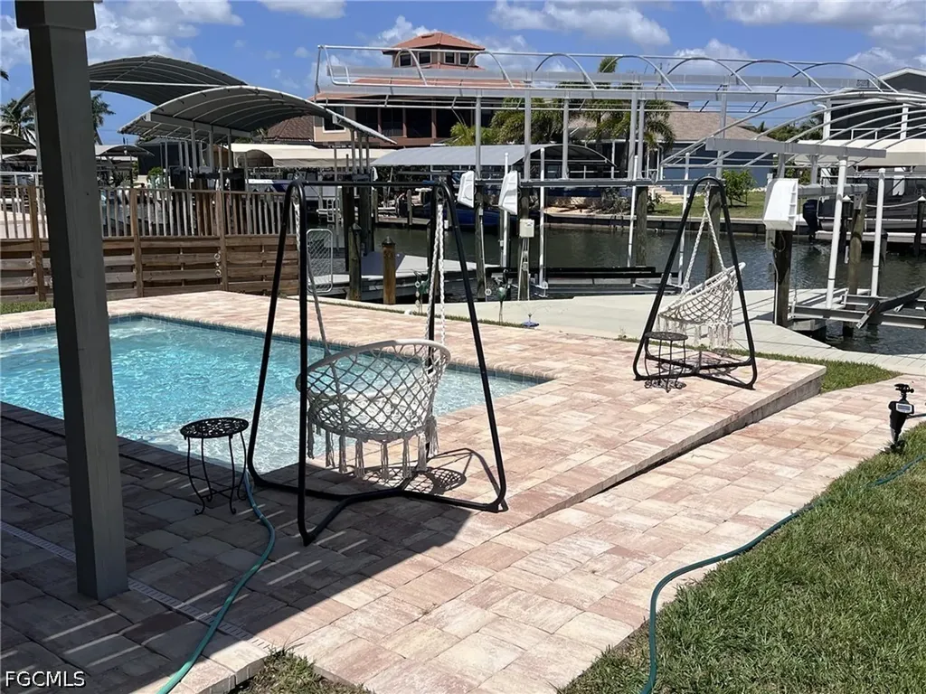 3620 Emerald Avenue St. James City FL 33956