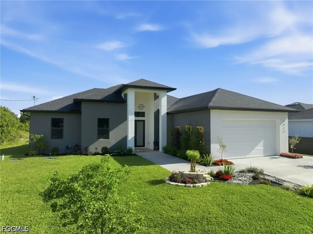 2912 45th Street SW Lehigh Acres FL 33976