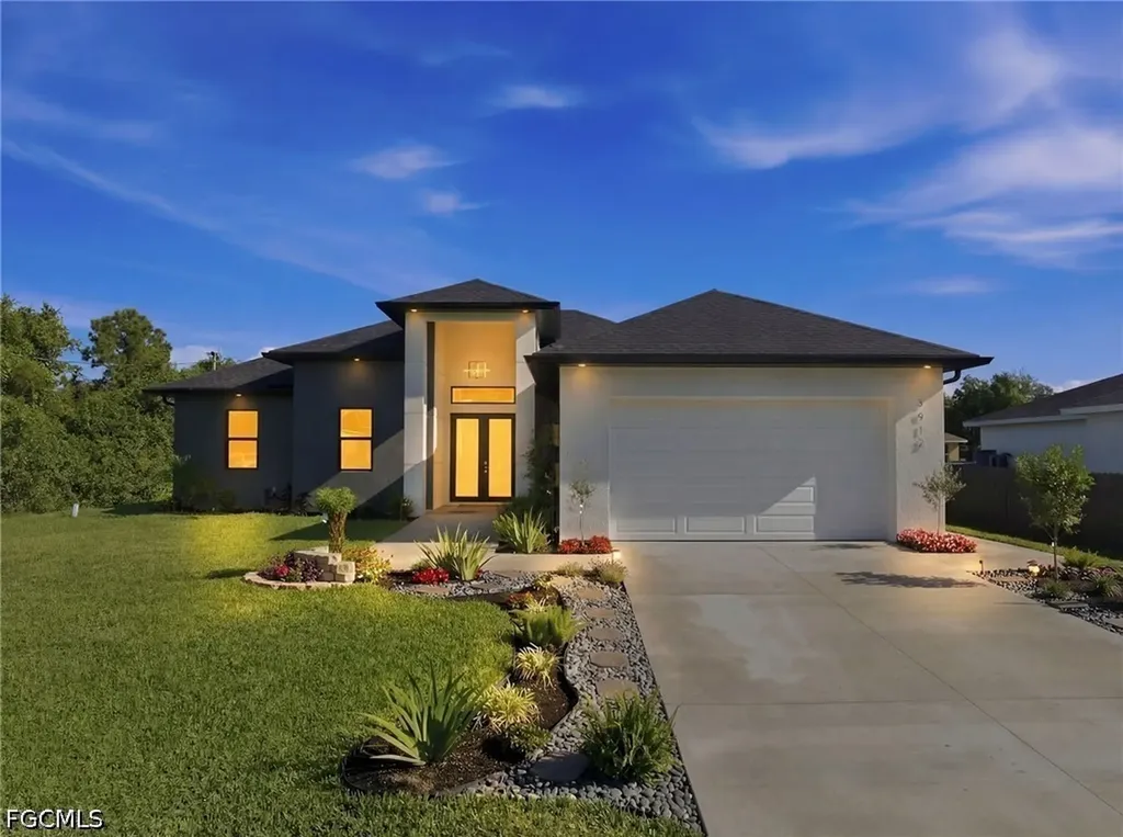 2912 45th Street SW Lehigh Acres FL 33976