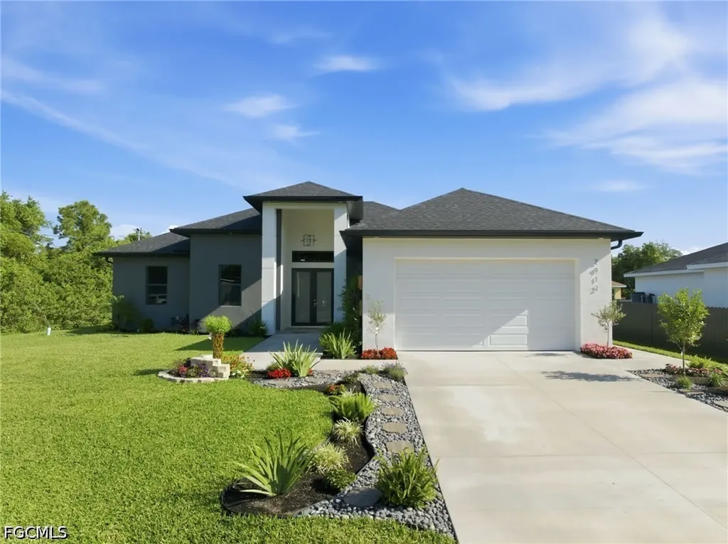 2912 45th Street SW Lehigh Acres FL 33976