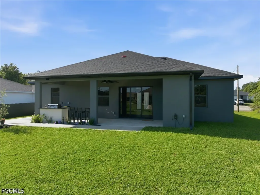 2912 45th Street SW Lehigh Acres FL 33976