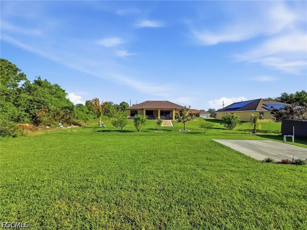 2912 45th Street SW Lehigh Acres FL 33976