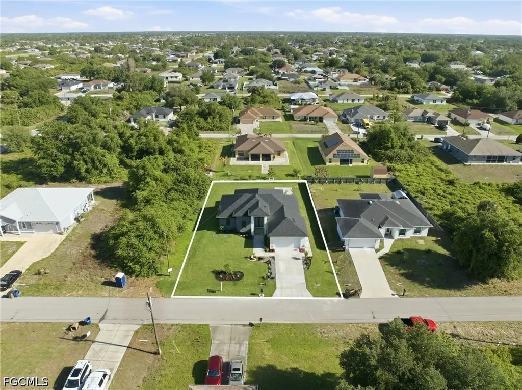 2912 45th Street SW Lehigh Acres FL 33976