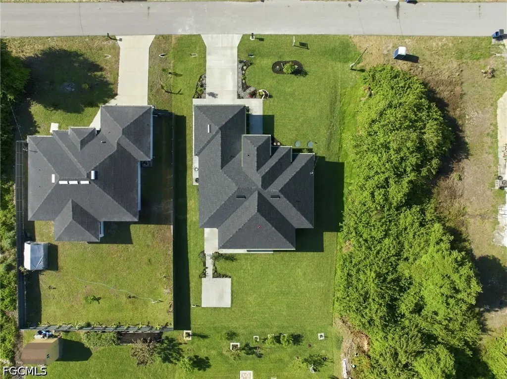 2912 45th Street SW Lehigh Acres FL 33976