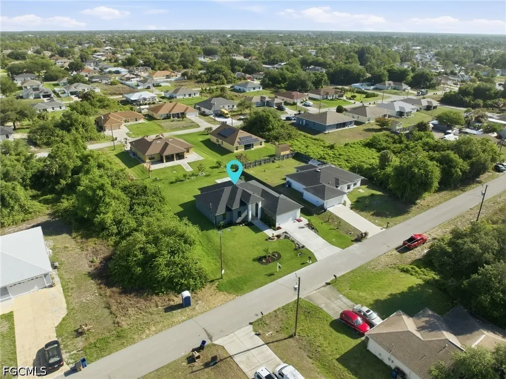 2912 45th Street SW Lehigh Acres FL 33976