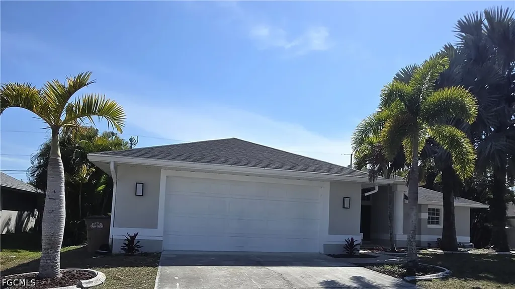 1918 SW 29th Terrace Cape Coral FL 33914