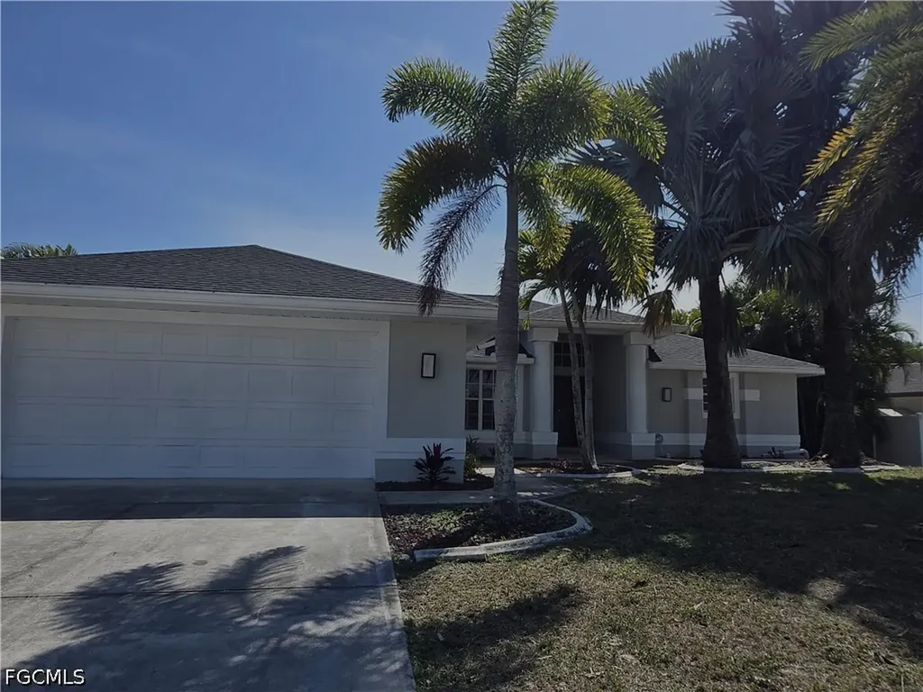 1918 SW 29th Terrace Cape Coral FL 33914