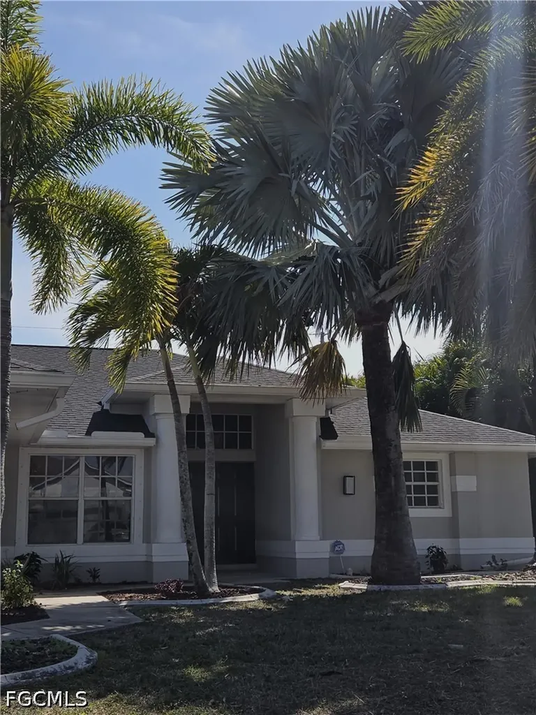 1918 SW 29th Terrace Cape Coral FL 33914