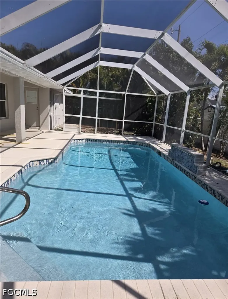 1918 SW 29th Terrace Cape Coral FL 33914