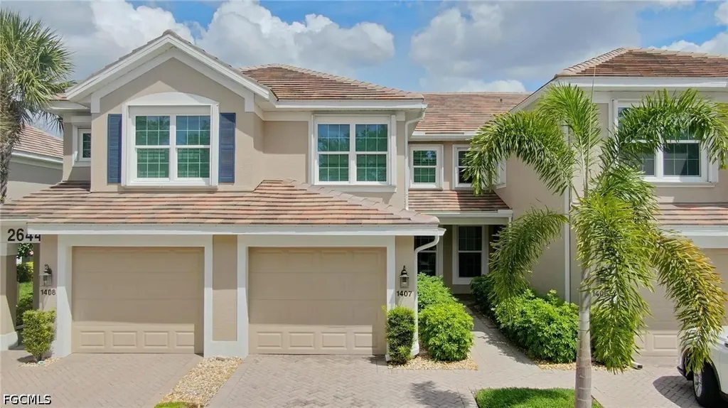2644 Somerville Loop Cape Coral FL 33991
