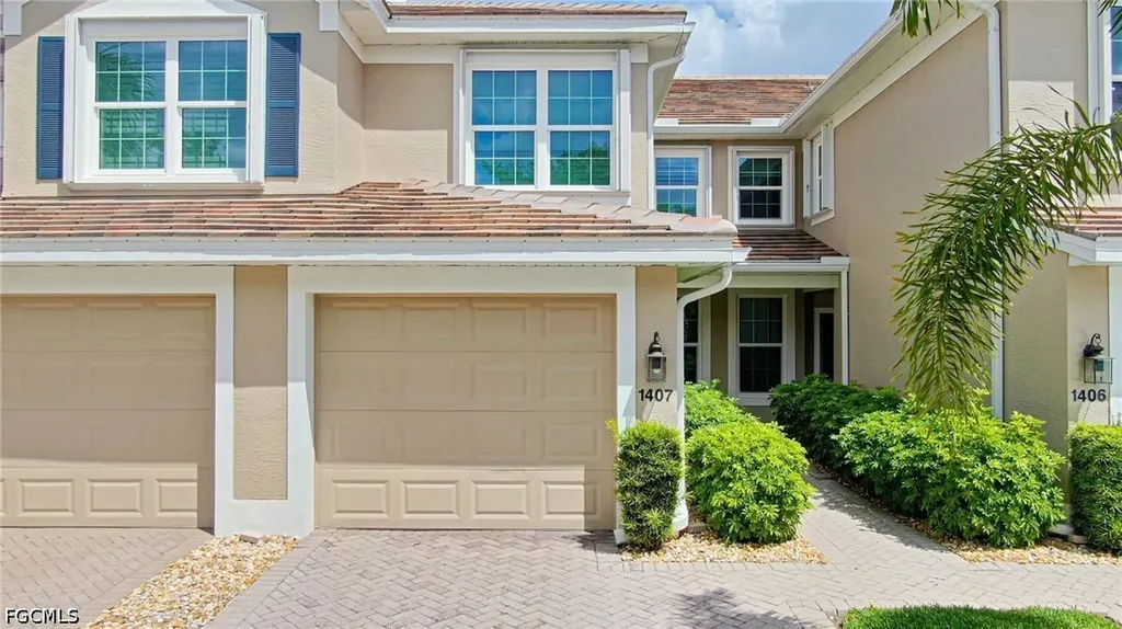 2644 Somerville Loop Cape Coral FL 33991