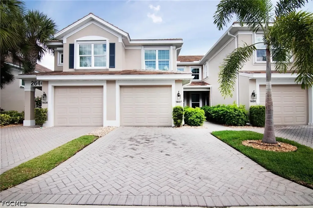 2644 Somerville Loop Cape Coral FL 33991