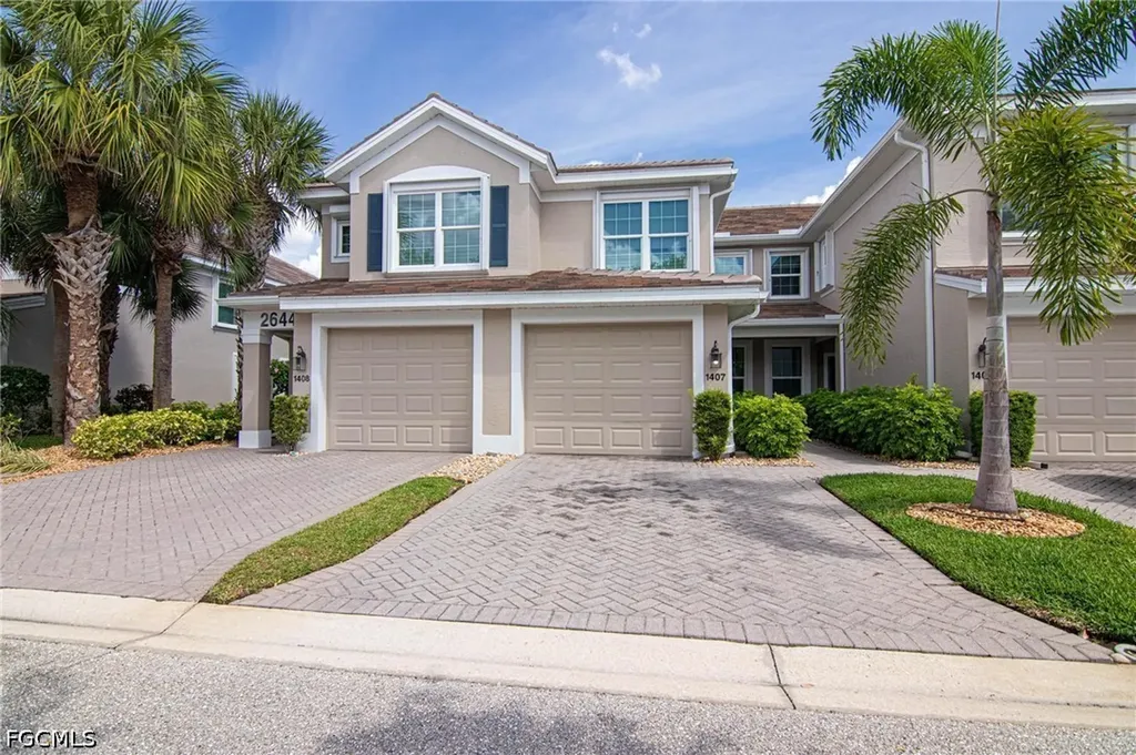 2644 Somerville Loop Cape Coral FL 33991
