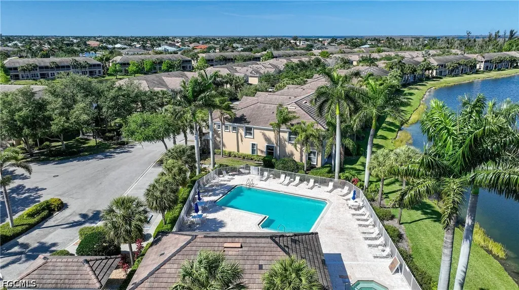 2644 Somerville Loop Cape Coral FL 33991