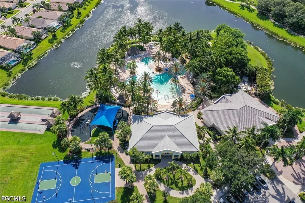 2644 Somerville Loop Cape Coral FL 33991