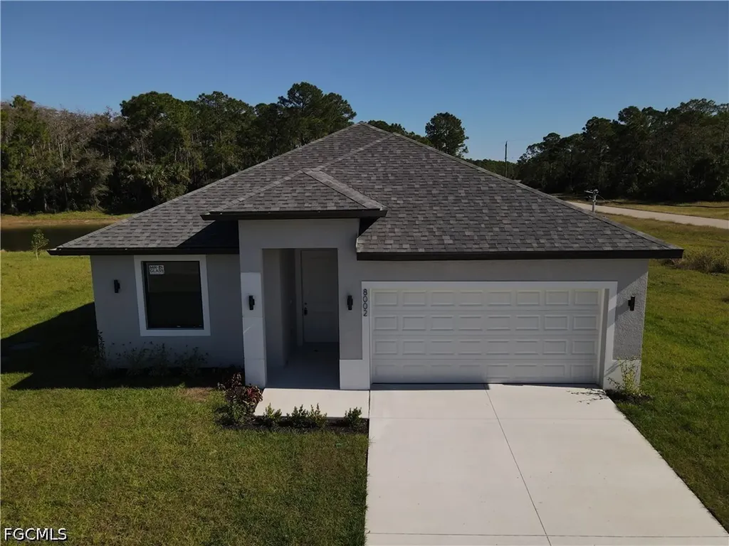 8002 Spice Court Labelle FL 33935