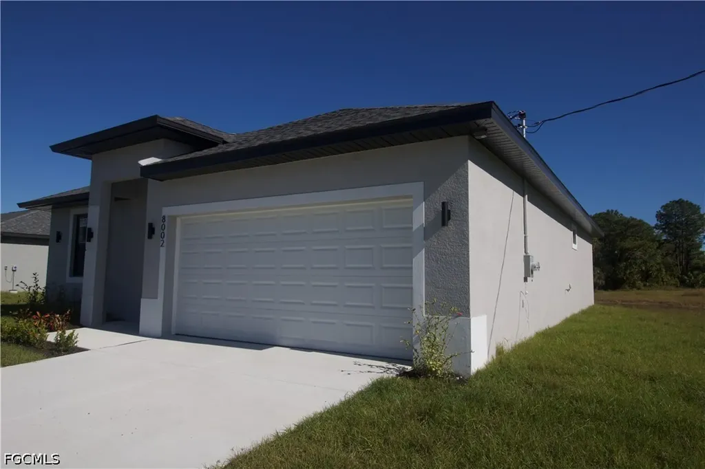 8002 Spice Court Labelle FL 33935