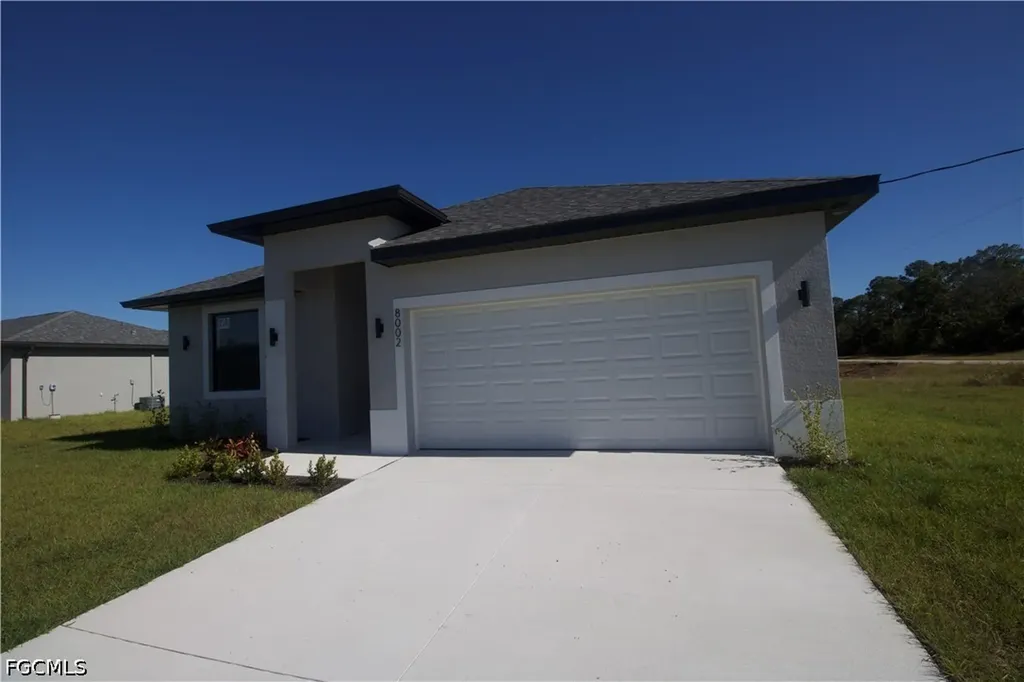 8002 Spice Court Labelle FL 33935