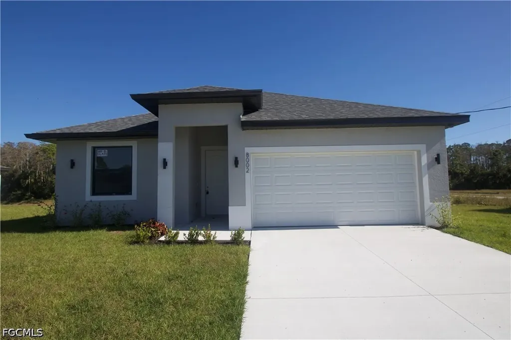 8002 Spice Court Labelle FL 33935