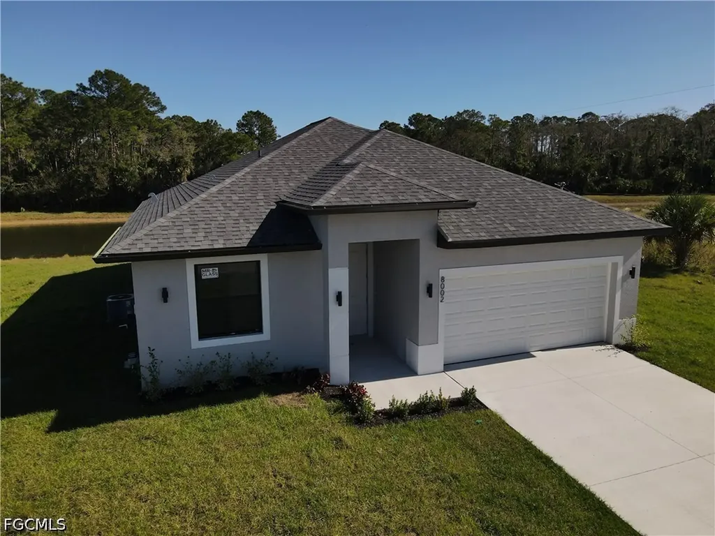 8002 Spice Court Labelle FL 33935
