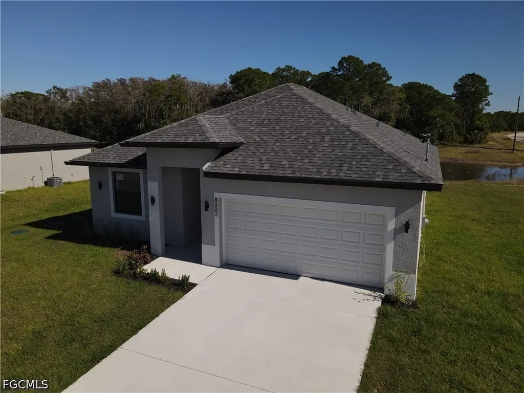 8002 Spice Court Labelle FL 33935