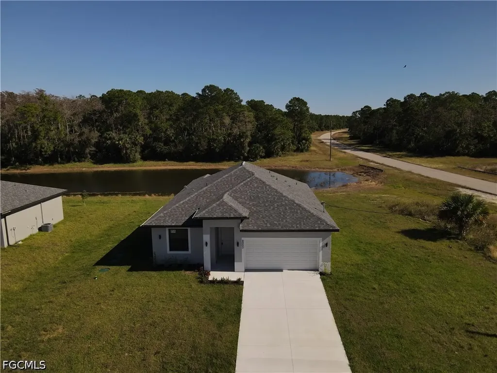 8002 Spice Court Labelle FL 33935