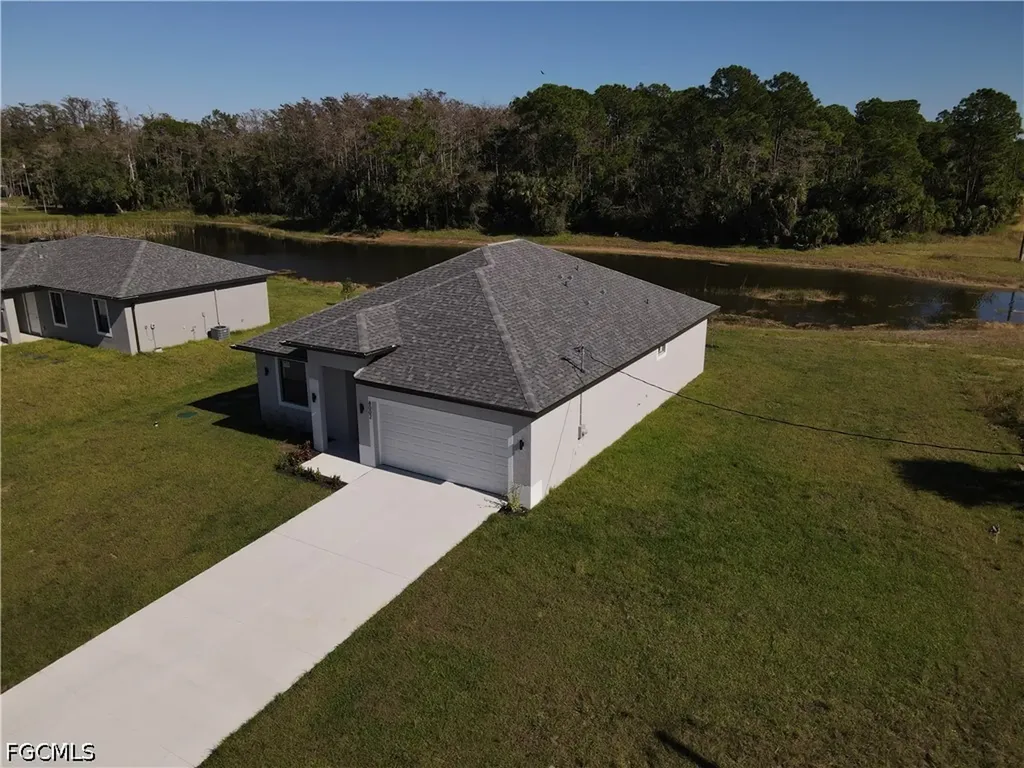8002 Spice Court Labelle FL 33935
