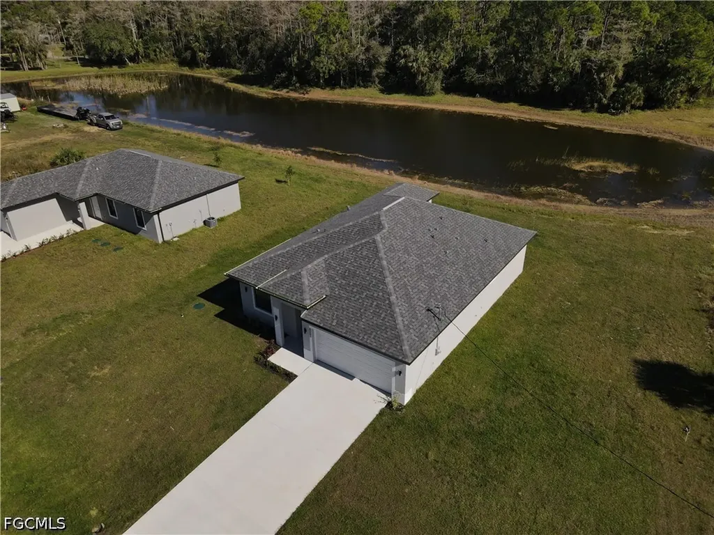 8002 Spice Court Labelle FL 33935