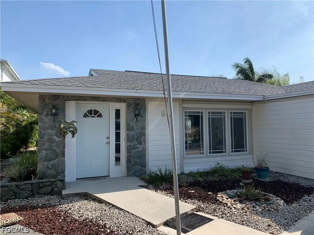 6 Hawk Street Naples FL 34113