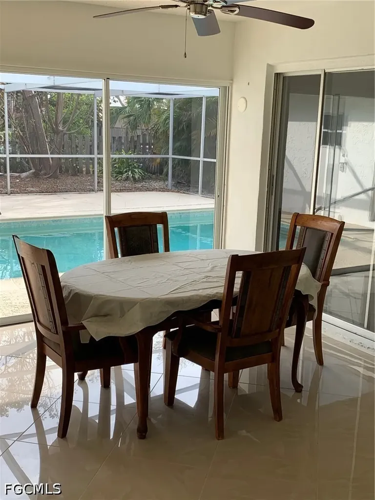 6 Hawk Street Naples FL 34113