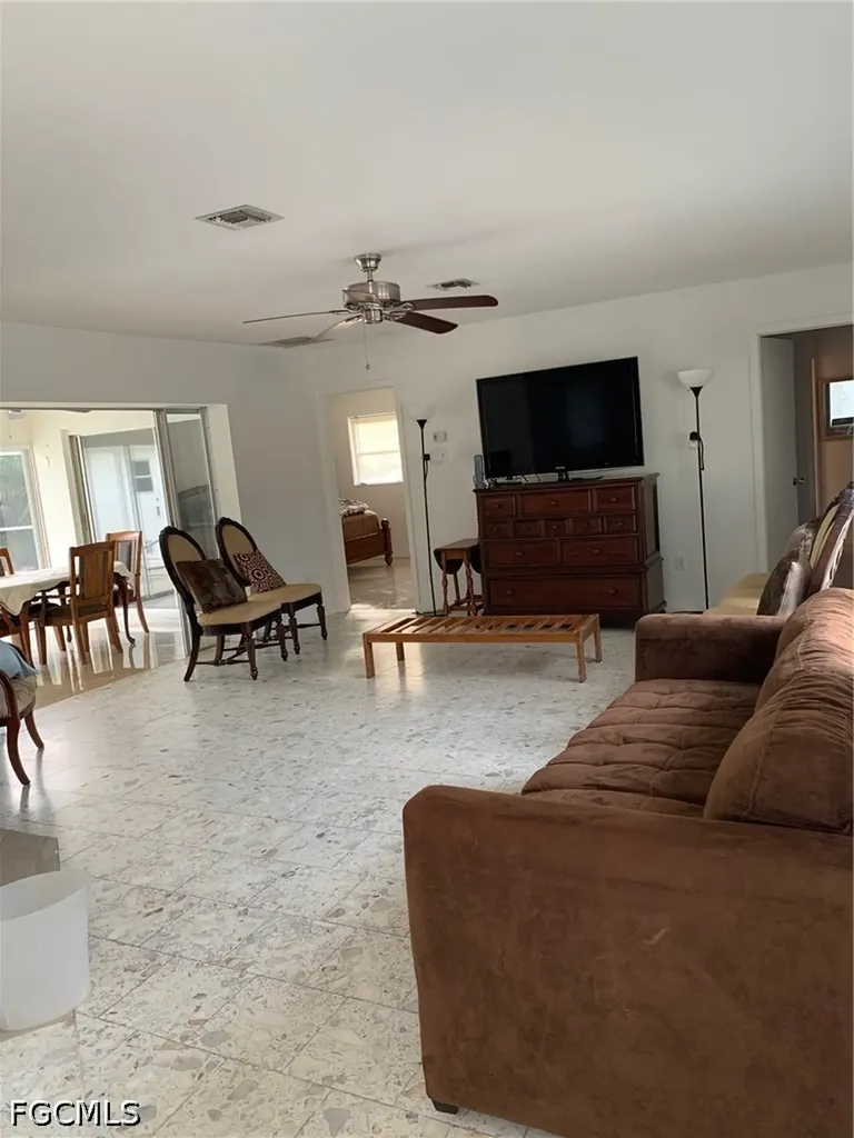 6 Hawk Street Naples FL 34113