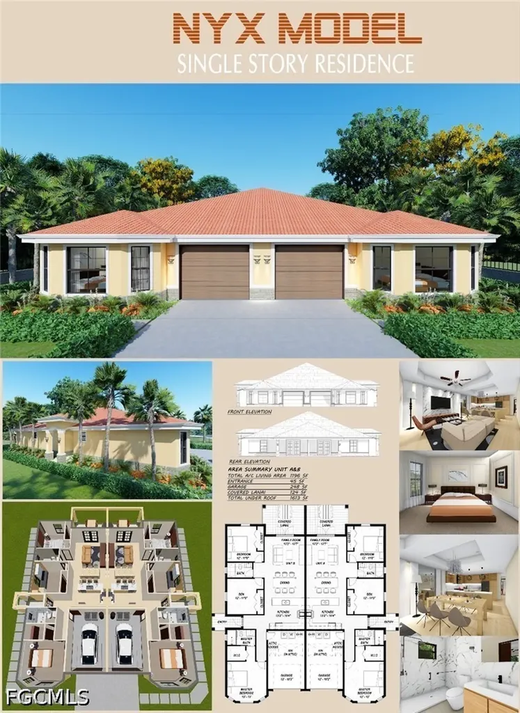 1150 Harry Avenue S Lehigh Acres FL 33973
