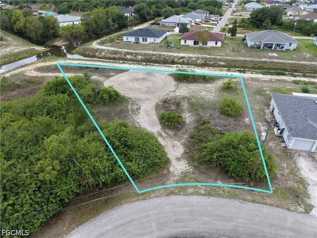 1150 Harry Avenue S Lehigh Acres FL 33973