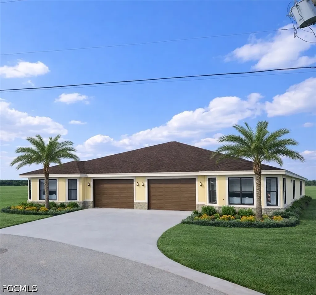 1150 Harry Avenue S Lehigh Acres FL 33973