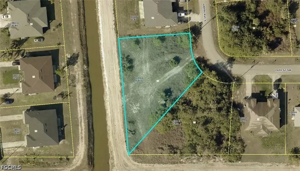1150 Harry Avenue S Lehigh Acres FL 33973
