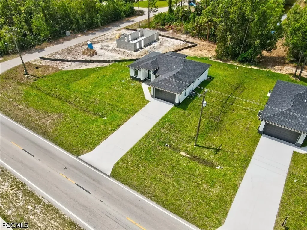792 Bell Boulevard S Lehigh Acres FL 33974