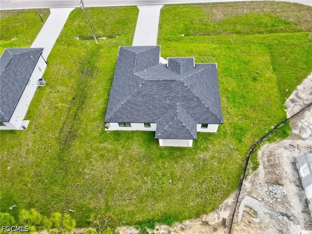 792 Bell Boulevard S Lehigh Acres FL 33974