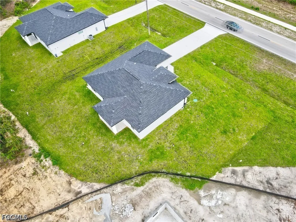 792 Bell Boulevard S Lehigh Acres FL 33974