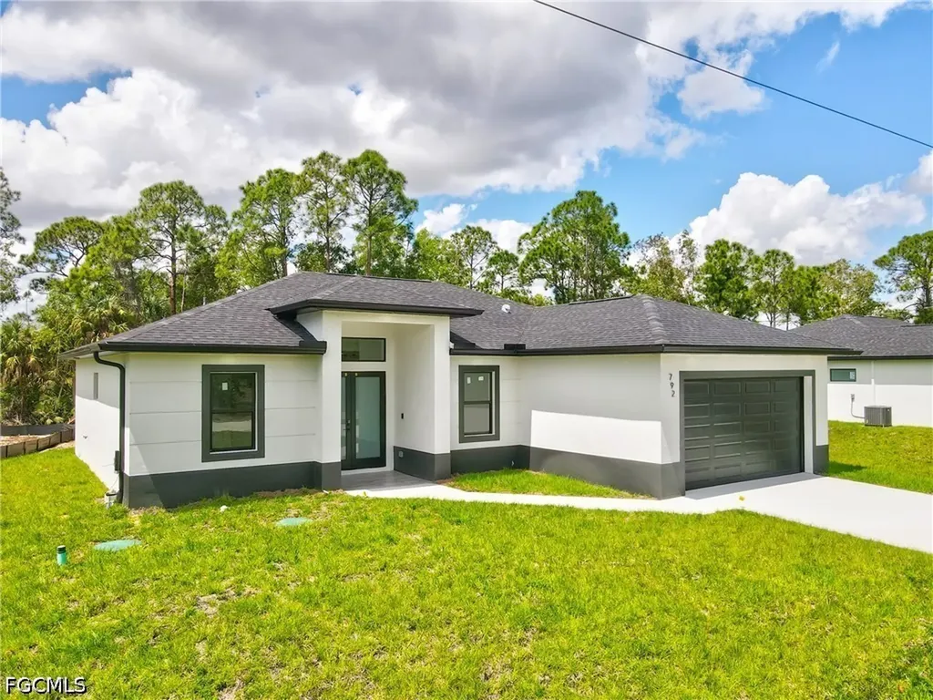 792 Bell Boulevard S Lehigh Acres FL 33974