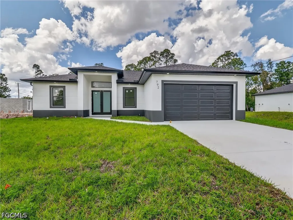 792 Bell Boulevard S Lehigh Acres FL 33974
