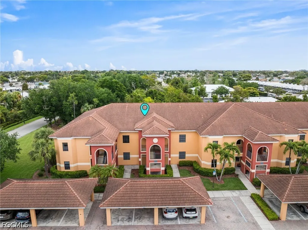 13651 Julias Way Fort Myers FL 33919