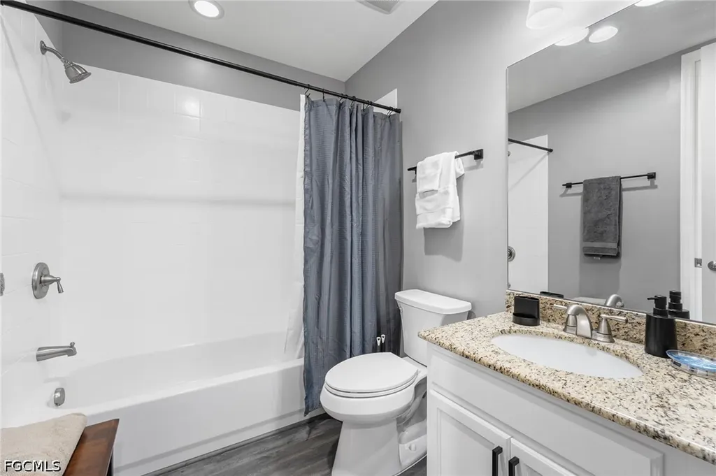 13651 Julias Way Fort Myers FL 33919